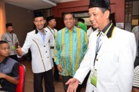 Sukseskan Pilkada Serentak 2015,  Pj Bupati Ajak PKS Berikan Pendidikan Politik Santun