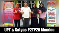 Tim Mediator PPA Bengkalis Sosialisasi di MTs Darul Ulum