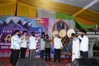Pemkab Sergai Gelar Takbir Idul Adha 1441 Hijriah