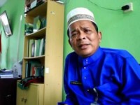 Jelang Pemulangan, Seorang JH Rohul Meninggal di Tanah Suci