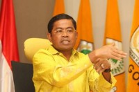 Golkar Belum Putuskan Dukungan ke Ramli Walid dan Irfan
