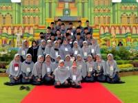 11 Peserta Utusan Khafilah Bengkalis Berhasil Masuk Babak Final