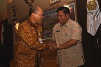 Pemkab Bengkalis juga sudah menerapkan Standar Akuntansi Pemerintahan (SAP) Berbasis Akrual