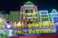 3 Regu Putra Dan 3 Regu Putri Cabang Syahril Masuk Babak  Final