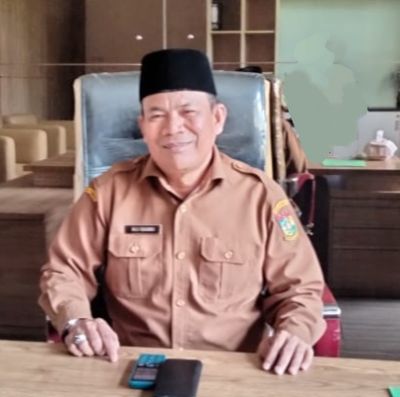 1500 Hektar Program PSR Diajukan Disbunnak Keswan ke Pusat, Ini Kata Ali Sabri