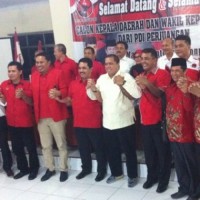Yopi Khirizal Dinyatakan Unggul Pada Pleno KPU Inhu