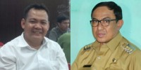 Pertarungan Golkar Inhil Adalah Pertarungan Wardan dengan Aprizon
