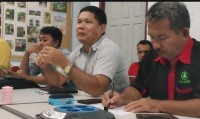 Perusahaan  PKS PT Adei Optimis Limbah Tidak Mencemari Sungai