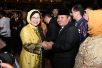 Septina Resmi Dilantik Jadi Ketua DPRD Provinsi Riau