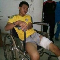 Pelaku Pemenggal Leher Nenek di Rohul Terancam Pasal Hukuman Mati