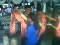 Suparman Bantah Jika Terpilih Ribuan Gereja dan Kafe Akan Berdiri, Kemudian Masjid Akan Tututp