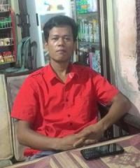 HMI Rohul Berharap Terpilih Abdul Halim Sebagai Ketua KONI