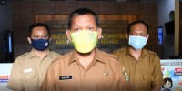 2 Tenaga Medis Sergai Positif Covid-19, Total Kasus jadi 48