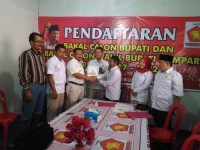 Punya Basis Yang Kuat CSS Semakin Yakin Melangkah Menuju Pilkada 2017