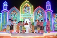 Plh Bupati Bengkalis Ajak Masyarakat Jadikan MTQ Bangun Akhlak Dan Peradaban