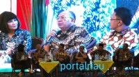Rapat Regional Program Pilot Inkubasi Inovasi Desa