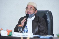 Oknum Polri Penembak Istri di Rohul Berhasil Diamakan di Provinsi Kalbar
