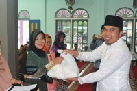 KPU Rohul Ungkap DPS Pilkada Rohul Berkurang 39.204 Pemilih