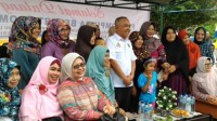 Bersama Tinjau Pilkada, Gubri dan Ketua DPRD Seolah tak Saling Kenal