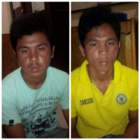 Tim Opsnal Satreskrim Rohul Amankan Pelaku Curanmor di Ujungbatu