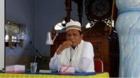 Kemenag Rohul Tentang Hikmah Membayar Zakat Fitrah