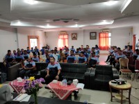 BPJamsostek Duri Sosialisasikan Manfaat Baru