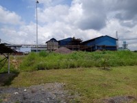 RSF Duri Harapkan DLHK dan DPRD Bengkalis Segera Tuntaskan Bau Busuk Yang Diduga Dari PKS PT SIIP
