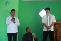 Bupati Labuhanbatu: 