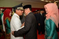 Penasehat LPP Tipikor Akan Laporkan Dana MUI, NU dan FKUB