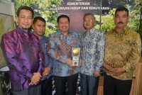 Bupati Amril: Penghargaan Adipura ini Keberhasilan Semua Pihak