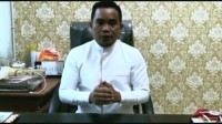 H Zukri Misran Menghimbau Tim Partai Koalisi Agar Ciptakan Pilkada Damai dan Tidak Menyebar Hoax