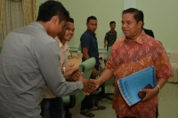 IKMKB Akan Di Kukuhkan Pj Bupati Bengkalis