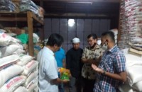 Disdagperin Bengkalis Segera Luncurkan Pasar Murah Tahap II 