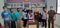 Terkait Salahsatu Perkara Anak, Kajari Kampar Berhasil Lakukan Diversi