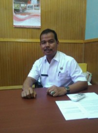 Satpol PP & Damkar Kab. Pelalawan Upaya Genjot Sektor PAD Melalui SEKBER PPNS