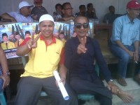 Suparman-Sukiman, Paslon Nomor 2 Akan Membumikan Al Quran