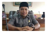 Ketua DPRD Siak Jelaskan Kenapa Siak Tak Canggung saat Hendak Terapkan PSBB