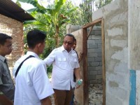 Yuyun Hidayat : APBD Riau 2020 Kabupaten Kampar Dapat 283 RLH
