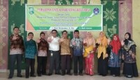 Ratusan Kepala Sekolah Ikuti Seminar Mengenal Remaja Terpapar Pornografi
