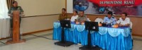 Danrem 031 Wirabima Tindak Tegas Pelaku Pembakaran Lahan
