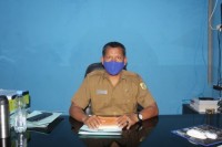 1 Warga Sipispis Positif Covid-19, Total Kasus di Sergai jadi 40