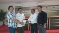 Pengembangan Perhutanan Sosial Berkelanjutan, Staf Kusus Mentri LHK Berkunjung ke Rohil