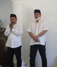 Bupati Andi: 