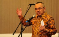 Gubernur Riau Bakal Mutasi Pejabat Eselon II Pekan Ini