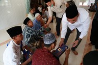 Andi Suhaimi: 