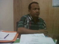 Panwas Rohul Berharap Warga Binaan LP Pasir Pangaraian Masih Mendapat DPT