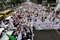 Dibongkar TVOne, Isu 