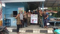 Sekda Bengkalis Pimpin Rakor K3