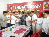 Ergen Siapkan Rumah Aspirasi Masyarakat,Menuju Kampar Bangkit