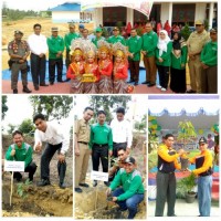 Jaga Kestabilan Harga Dipasar Tradisional  Babinsa Koramil Reteh Turun Kelapangan Mengecek Harga Sem
